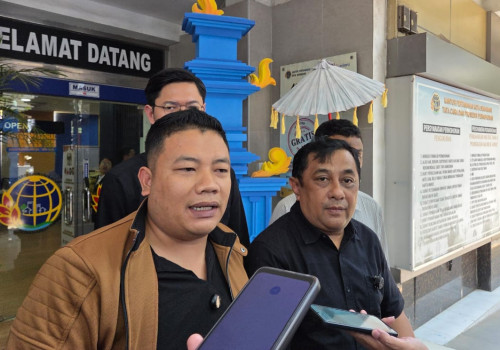 Datangi BPN, Kuasa Hukum Irjen Sofyan Soroti Rumah yang Ditawarkan untuk Dijual