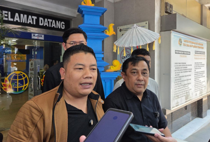 Datangi BPN, Kuasa Hukum Irjen Sofyan Soroti Rumah yang Ditawarkan untuk Dijual