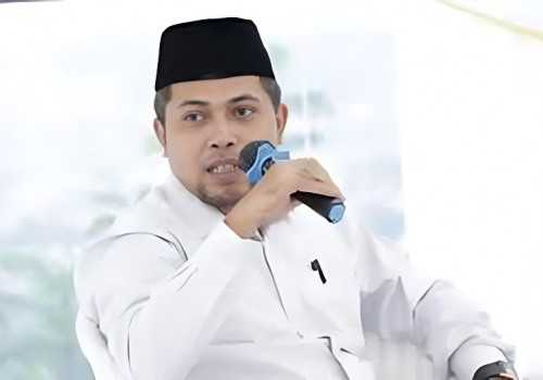 Waket DPRD Jateng Ferry Wawan: Anugerah Meritokrasi Jateng Semakin Mengedepankan Kompetensi