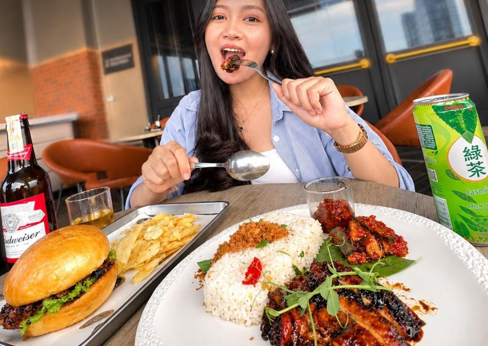 Promo BEST BITE Hadir di Meet n Eat Rooms Inc Semarang hingga 31 Oktober