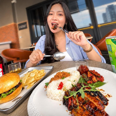 Promo BEST BITE Hadir di Meet n Eat Rooms Inc Semarang hingga 31 Oktober