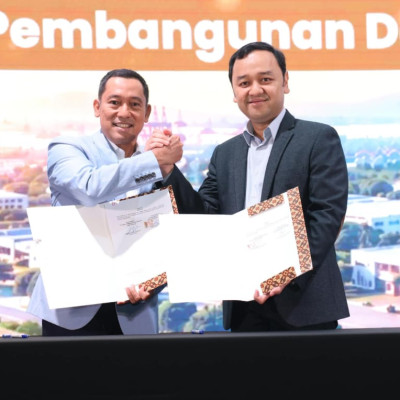 Bank Jateng Perkuat Sinergi dengan KIW, Dorong Ekosistem Industri dan Dunia Usaha Jawa Tengah