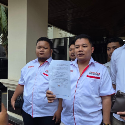 Kejaksaan Kembalikan SPDP, Kuasa Hukum Irjen Sofyan: Harus Mulai Penyidikan Baru