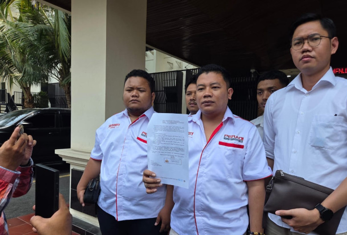 Kejaksaan Kembalikan SPDP, Kuasa Hukum Irjen Sofyan: Harus Mulai Penyidikan Baru