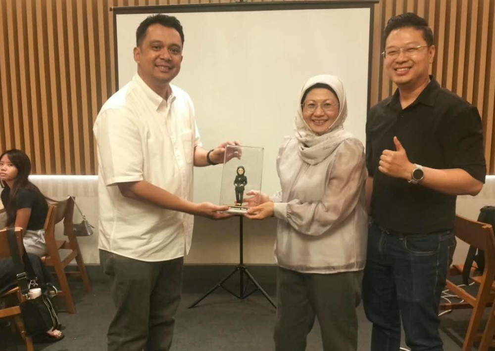 Penyakit Ginjal Kronis Mengintai, Pemeriksaan Rutin Jadi Kunci