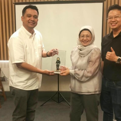 Penyakit Ginjal Kronis Mengintai, Pemeriksaan Rutin Jadi Kunci