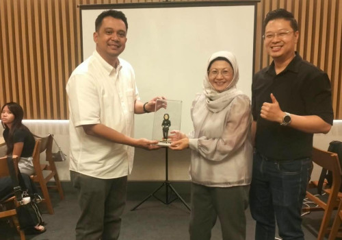 Penyakit Ginjal Kronis Mengintai, Pemeriksaan Rutin Jadi Kunci