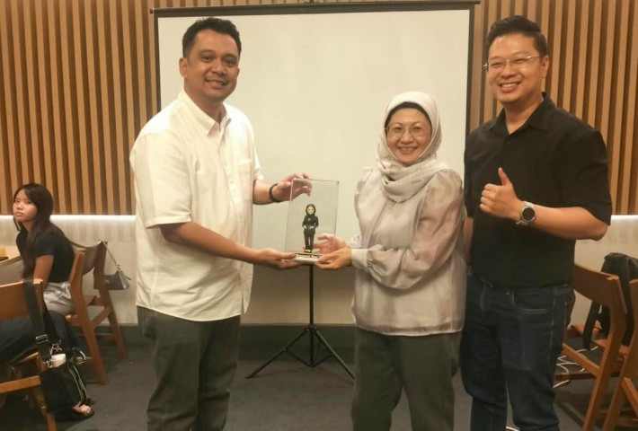 Penyakit Ginjal Kronis Mengintai, Pemeriksaan Rutin Jadi Kunci