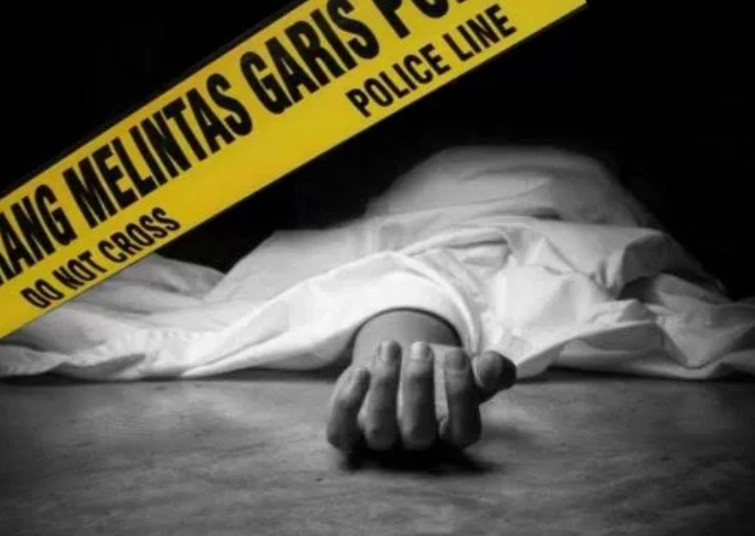 Jenazah Pemuda Ditemukan di Bangunan Kosong Kendal, Diduga Tewas Dihantam Benda Tumpul