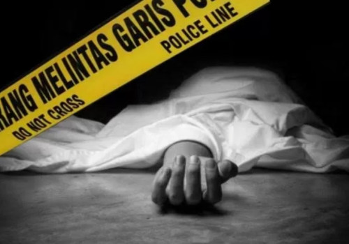 Jenazah Pemuda Ditemukan di Bangunan Kosong Kendal, Diduga Tewas Dihantam Benda Tumpul