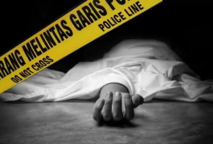 Jenazah Pemuda Ditemukan di Bangunan Kosong Kendal, Diduga Tewas Dihantam Benda Tumpul