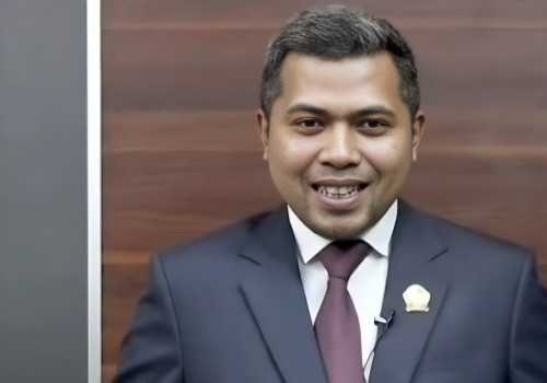 Waket DPRD Jateng  Ferry Wawan Minta Hakordia 2022 Momen Komitmen Menguatkan Pemberantasan Korupsi di Indonesia