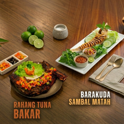Padukan Seafood dan Minuman Tradisional, Swiss-Belhotel Airport Yogyakarta Hadirkan Selera Nusantara