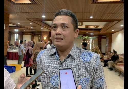 Silpa Kecil, Pemkot Semarang dapat Apresiasi dari DPRD