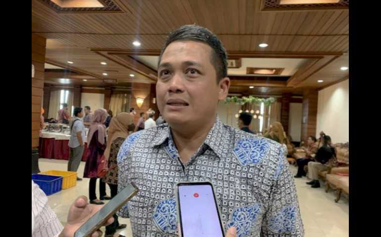 Silpa Kecil, Pemkot Semarang dapat Apresiasi dari DPRD
