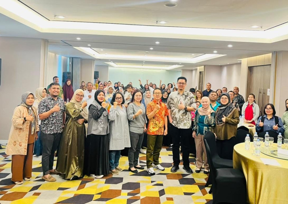 Kesemutan hingga Mati Rasa Jangan Diabaikan, Sunway Medical Centre Dorong Deteksi Dini