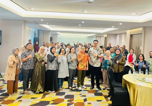 Kesemutan hingga Mati Rasa Jangan Diabaikan, Sunway Medical Centre Dorong Deteksi Dini