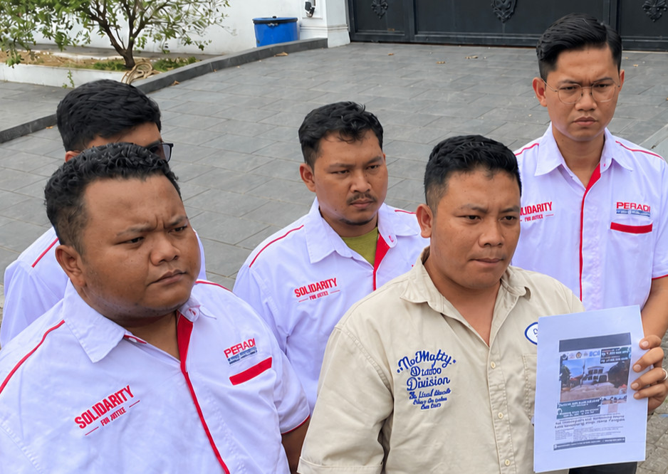 Rumah Tersangka BS Masuk Lelang Rp7 Miliar, Kuasa Hukum Irjen Sofyan Nugroho Desak Polda Jateng Bertindak