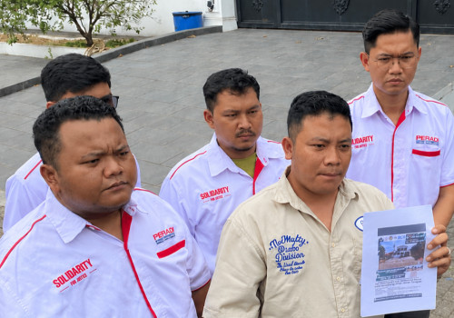 Rumah Tersangka BS Masuk Lelang Rp7 Miliar, Kuasa Hukum Irjen Sofyan Nugroho Desak Polda Jateng Bertindak