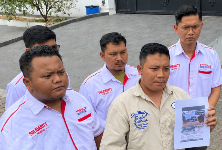 Rumah Tersangka BS Masuk Lelang Rp7 Miliar, Kuasa Hukum Irjen Sofyan Nugroho Desak Polda Jateng Bertindak