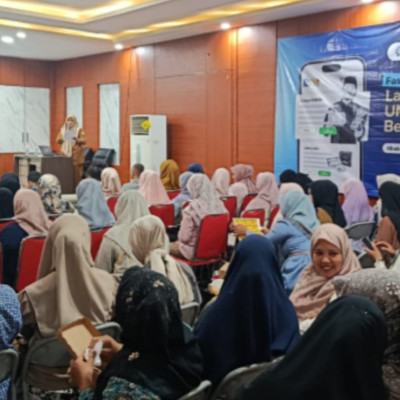 Pulihkan Usaha Mikro Pascabencana, Kementerian UMKM Perluas Akses Pasar Digital di Sumatera