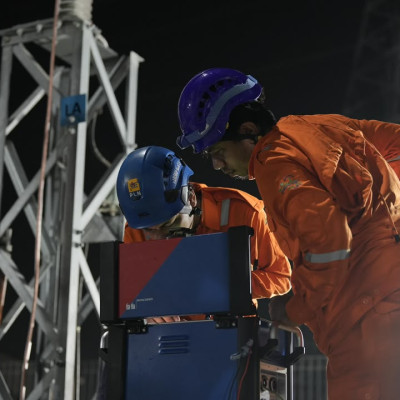 Kado HLN ke-81, PLN Energize GI KEK Kendal 147 Hari Lebih Cepat