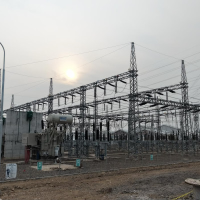 GI dan SUTT KEK Kendal Rampung Lima Bulan Lebih Cepat, PT United Power Apresiasi Dukungan PLN bagi Industri dan Lapangan Kerja