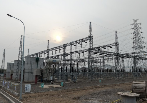 GI dan SUTT KEK Kendal Rampung Lima Bulan Lebih Cepat, PT United Power Apresiasi Dukungan PLN bagi Industri dan Lapangan Kerja