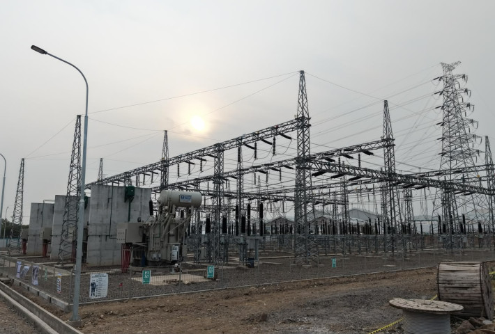 GI dan SUTT KEK Kendal Rampung Lima Bulan Lebih Cepat, PT United Power Apresiasi Dukungan PLN bagi Industri dan Lapangan Kerja