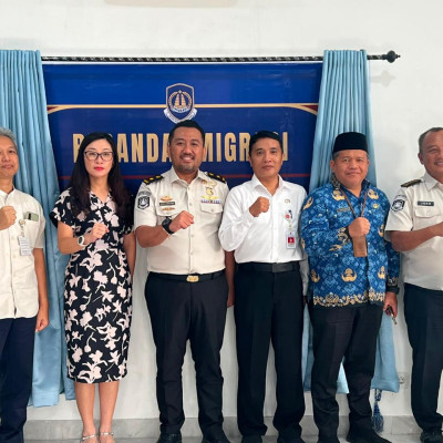 Beranda Imigrasi Hadir di KEK Kendal, Urus Izin Tinggal TKA Kini Lebih Mudah