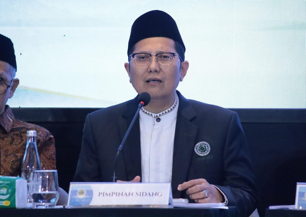 DSN-MUI Terbitkan Fatwa Emas Digital, LAKUEMAS Tegaskan Komitmen Syariah