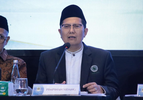 DSN-MUI Terbitkan Fatwa Emas Digital, LAKUEMAS Tegaskan Komitmen Syariah
