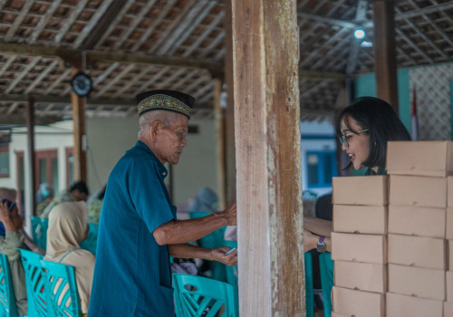 MORAZEN Yogyakarta Gelar Cek Kesehatan Gratis, Warga Bisa Periksa Gula Darah hingga Kolesterol