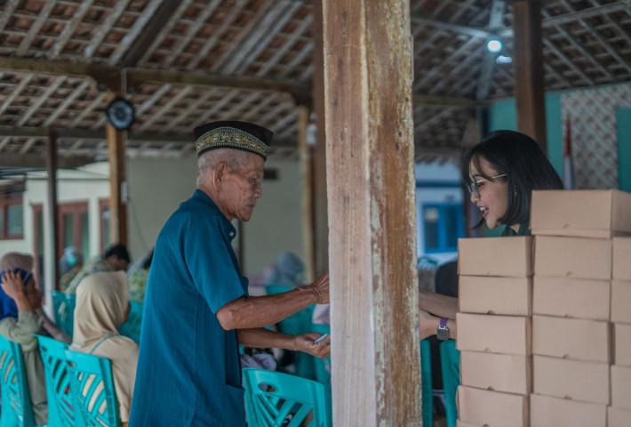 MORAZEN Yogyakarta Gelar Cek Kesehatan Gratis, Warga Bisa Periksa Gula Darah hingga Kolesterol