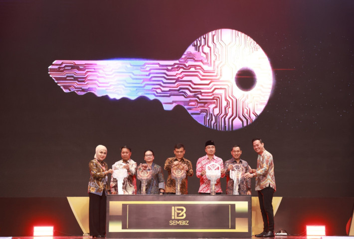 Bank Jateng Siap Jadi Mitra Strategis Investor, Dorong Pengembangan Usaha di Semarang