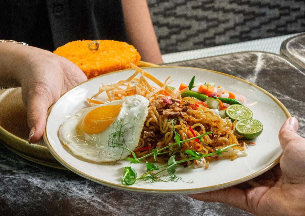 Rooms Inc Sudirman Jakarta Hadirkan “A Taste of Home”, Sajikan Menu Nostalgia dengan Sentuhan Modern