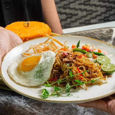 Rooms Inc Sudirman Jakarta Hadirkan “A Taste of Home”, Sajikan Menu Nostalgia dengan Sentuhan Modern
