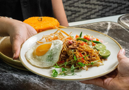 Rooms Inc Sudirman Jakarta Hadirkan “A Taste of Home”, Sajikan Menu Nostalgia dengan Sentuhan Modern