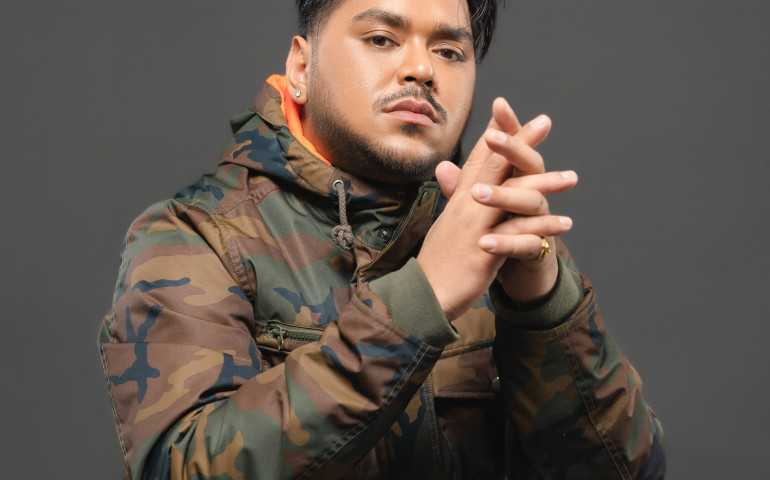 ABDA Rilis EP "Drama", Ceritakan Keseharian Manusia Yang Penuh Drama