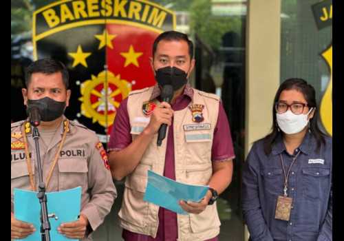 Satgas Pangan Polda Jateng Pastikan Kebutuhan Pangan Aman Jelang Nataru