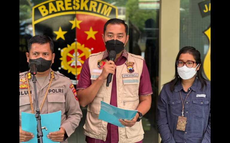 Satgas Pangan Polda Jateng Pastikan Kebutuhan Pangan Aman Jelang Nataru