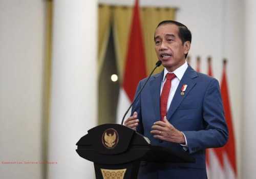 Pemilu 2024 Pemerintah Minta Bangun Kualitas dan Kepercayaan Publik