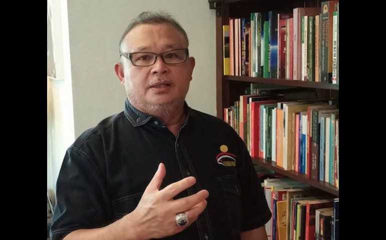 Forkoma PMKRI Kritik Bupati Lebak Larang Ibadah Natal