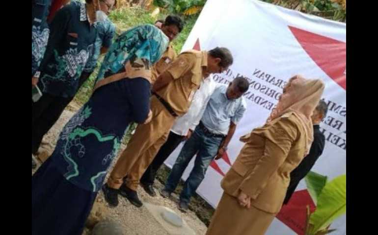 Pasang Pipa Resapan, Cara Pemkot Semarang Atasi Bencana Banjir