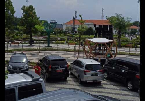 44,17 Juta Orang Akan Mudik Nataru, Menhub Himbau Tidak Menggunakan Sepeda Motor