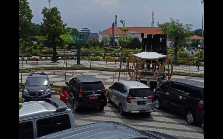 44,17 Juta Orang Akan Mudik Nataru, Menhub Himbau Tidak Menggunakan Sepeda Motor