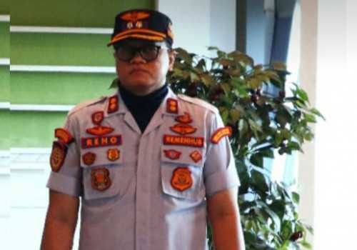 Jelang Nataru, Kepala Terminal Mangkang Semarang Reno: Siapkan Posko Antisipasi Lonjakan Kendaraan