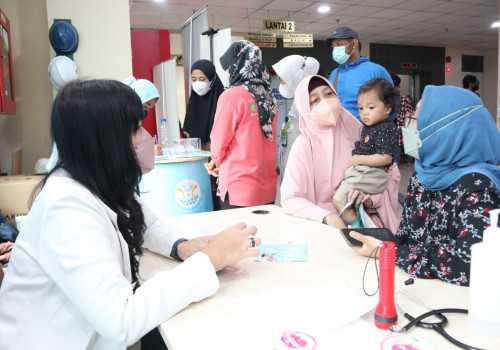 MAKUKU Berkolaborasi dengan RS Hermina Semarang, Dukung Kesehatan Anak Lewat Konsultasi Gratis