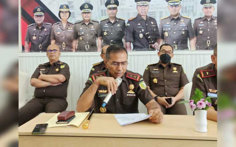 Kejati Jateng Sepanjang 2022 Berhasil Ungkap 8 Daftar Pencarian Orang