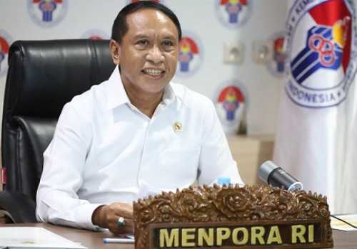 Menpora: Pembukaan Piala Dunia U-20 Tahun 2023 Bakal Meriah